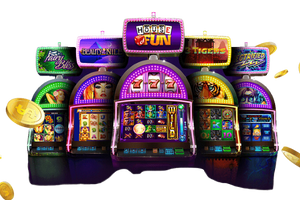 TrBet Slot Oyunları